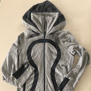 Lululemon Jacket